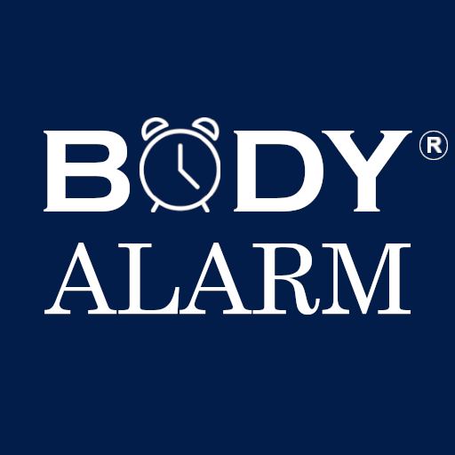 Body Alarm logo