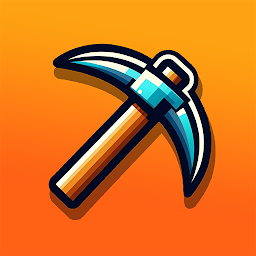Busy Mine - копание и золото Mod Apk