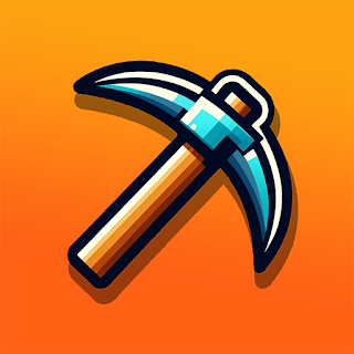 Busy Mine - the digging game apk
