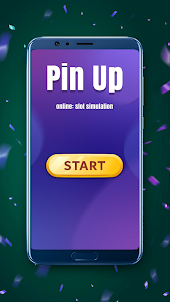Pin-Up casino: jackpot search