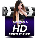 HD Video Player - All Format HD Video Player 2021 