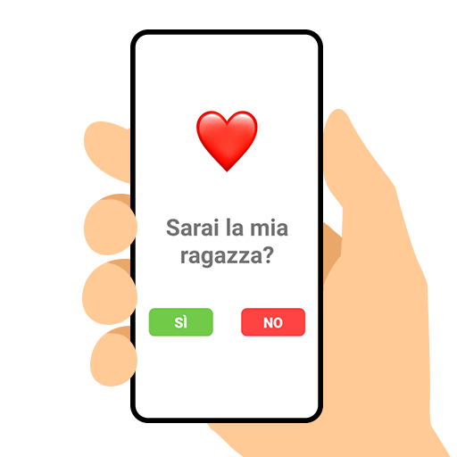 Sarai la mia ragazza? Scarica su Windows