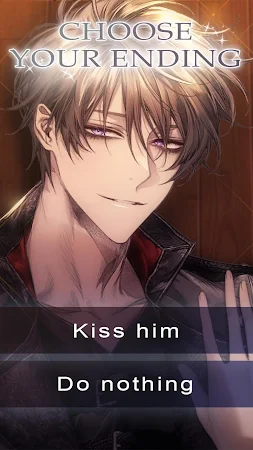Game screenshot Twilight Crusade : Romance Oto apk download