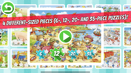 Ravensburger Puzzle World – Apps on Google Play