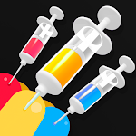 Cover Image of Download Jelly Dye 1.43 APK