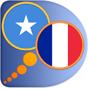 French Somali dictionary  Icon