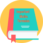 Top 50 Education Apps Like Important Exam Cracker Maths Formulas - Best Alternatives