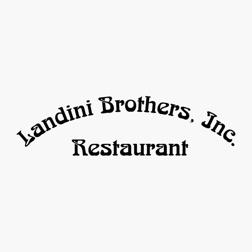 Landini Brothers logo