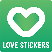 Love Stickers for WhatsApp - W