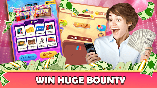 Merge Money Ball - Real Cash