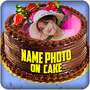 Top 47 Tools Apps Like Name Photo on Birthday Cake – Happy Birthday App - Best Alternatives