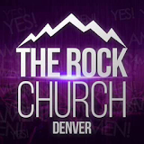 The Rock Church of Denver icon