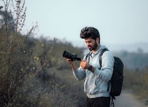 Camcreators by Ankit Bhatia Screen 3