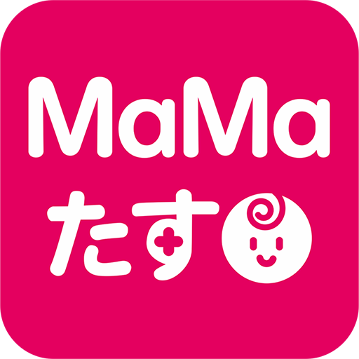 犬山市子育て応援アプリ「ＭａＭａたす」 logo