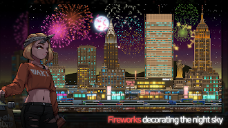 Game screenshot Sunless City apk download