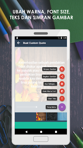 Kumpulan Kata Alam Semesta Lengkap