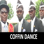 Cover Image of Unduh Coffin Dance music offline. 1.0 APK