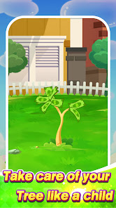 Fortunes Tree :Grow screenshots 2