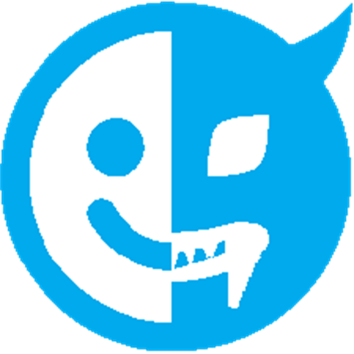 Easy search for Twitter logo