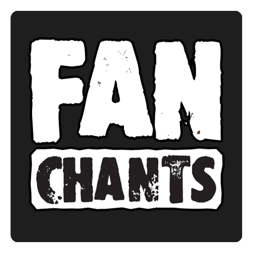 FanChants Free Football Songs  Icon