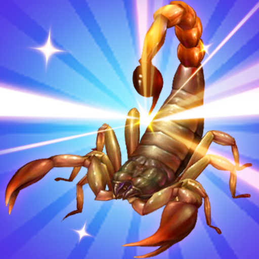 Insects Eater logo