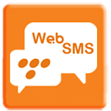 Web SMS icon
