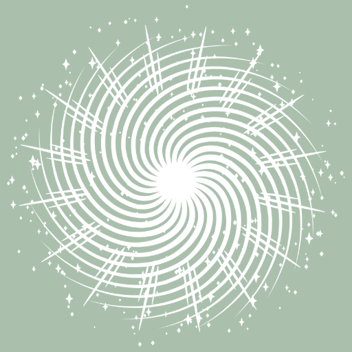 Saṅgha WE ARE ONE logo
