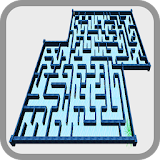Maze 3 Ball icon