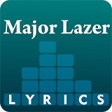 Major Lazer Lyrics icon