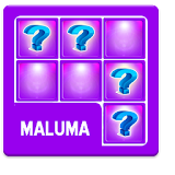 Maluma Memory Game icon