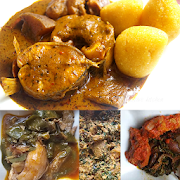 Top 43 Food & Drink Apps Like HOW TO MAKE NIGERIAN FOOD - Best Alternatives