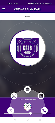 KSFS—SF State Radio