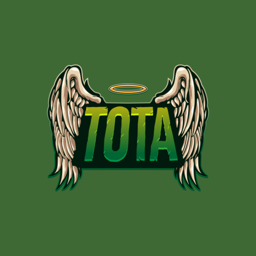 TotA Battle Buddy Fitness App logo