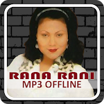 Cover Image of ดาวน์โหลด Lagu Rana Rani Mimpi Buruk  APK