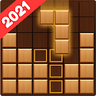 Block Puzzle Wood 4.0.2