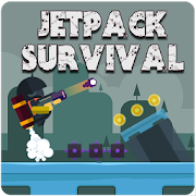 Top 10 Adventure Apps Like Jetpack - Best Alternatives