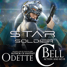 Obraz ikony: Star Soldier Episode One