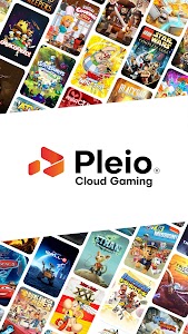 Pleio Cloud Gaming Unknown