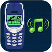 Top 49 Music & Audio Apps Like 3310 Classic Ringtones PRO (Nostalgia) - Best Alternatives