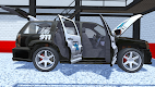 screenshot of Urban Cars Sim