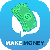 Make Money Online: Earn Cash icon