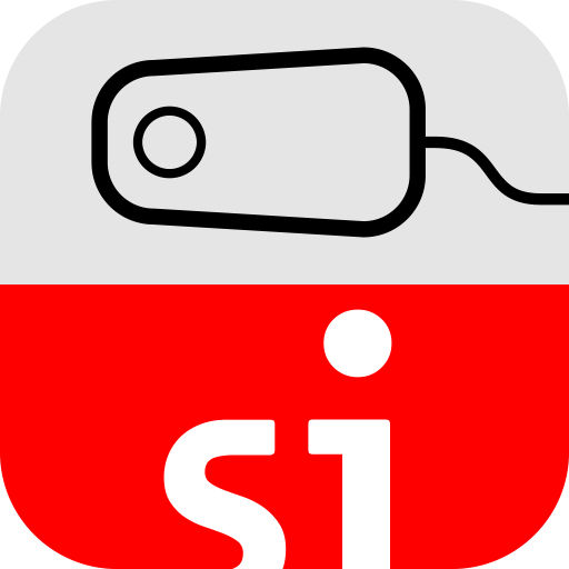 SPORTident Mobile Reader  Icon