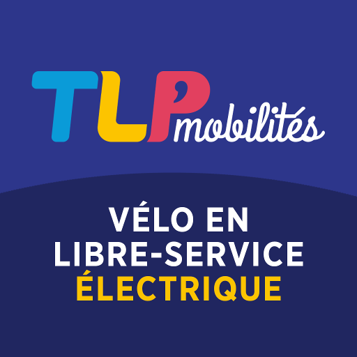 TLP mobilités  Icon