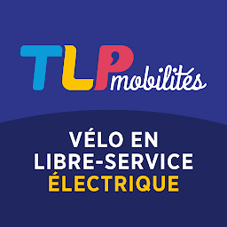 Ikonbillede TLP mobilités