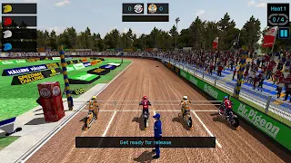Speedway Challenge 2025 - Screenshot 3