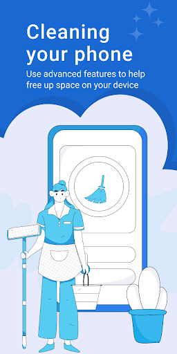 8Super App Manager & Cleaner Screenshot 3 - AppWisp.com