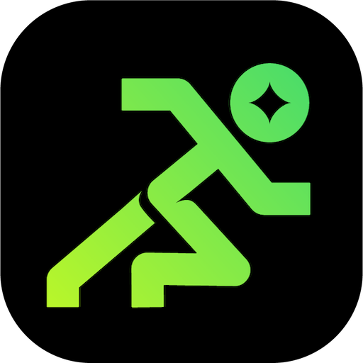 Run Dynamics logo