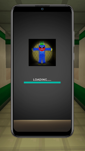 Addon Poppy Playtime for MCPE