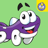 Putt-Putt® Joins the Parade icon