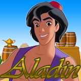 Aladin 2D Adventure icon